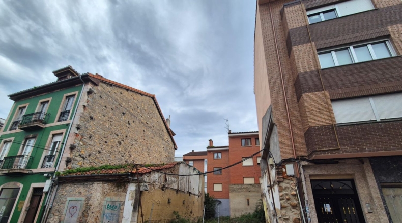 Asturias - Grado - 70m2