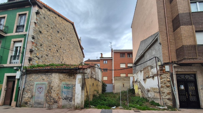 Asturias - Grado - 70m2