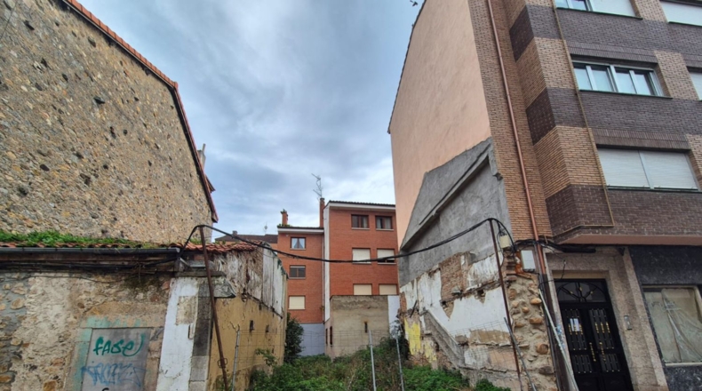 Asturias - Grado - 70m2
