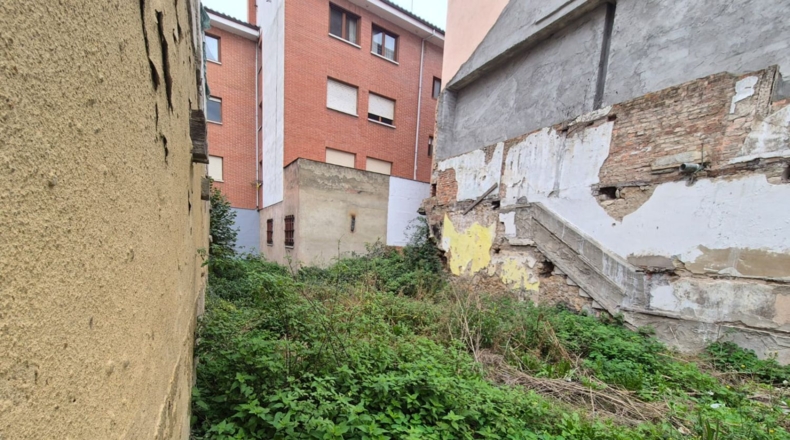 Asturias - Grado - 70m2