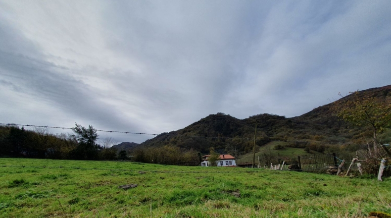 Asturias - Grado - 2392m2