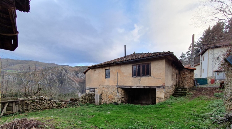 Asturias - Салас - 5210m2