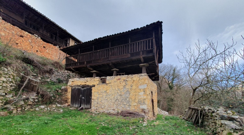 Asturias - Салас - 5210m2