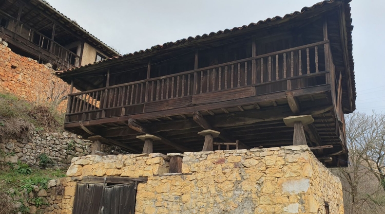 Asturias - Салас - 5210m2
