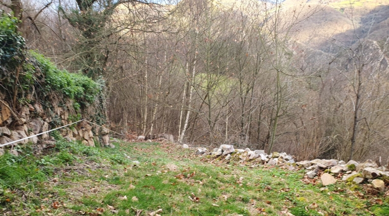 Asturias - Салас - 5210m2