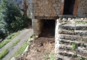 Casa de pueblo en venta en Belmonte ref: TR381824 foto