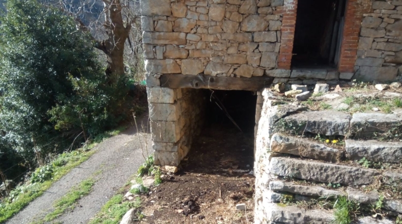 Asturias - Tablado - 320m2