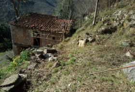 Belmonte 320&nbsp;m² 