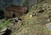 Casa de pueblo en venta en Belmonte ref: TR381824 foto