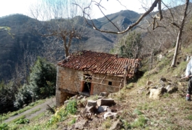 Belmonte 320&nbsp;m² 