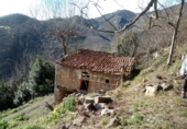 Casa de pueblo en venta en Belmonte ref: TR381824 foto