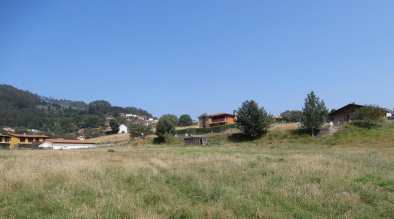 Asturias - Candamín - 1000m2