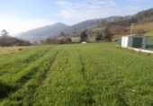 Sòl urbà en venda a Las Cruces ref.: TR54380 foto