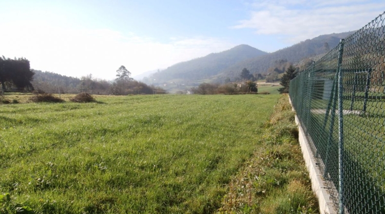 Asturias - Sotu - 993m2