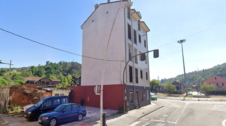 Asturias - El Maeral - 135m2
