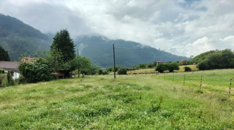 Asturias - Murias - 1792m2