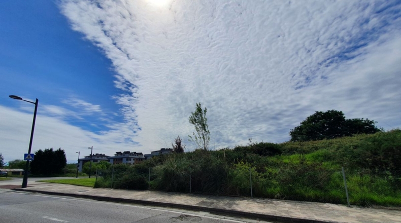 Asturias - Rivero - 2500m2