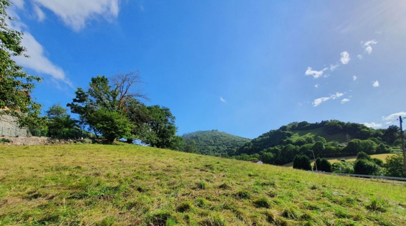 Asturias - Bustiellu - 5255m2