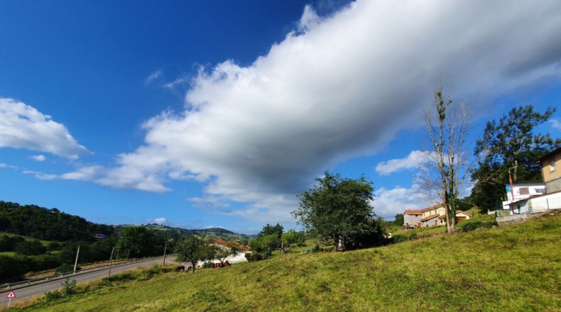 Asturias - Bustiellu - 5255m2