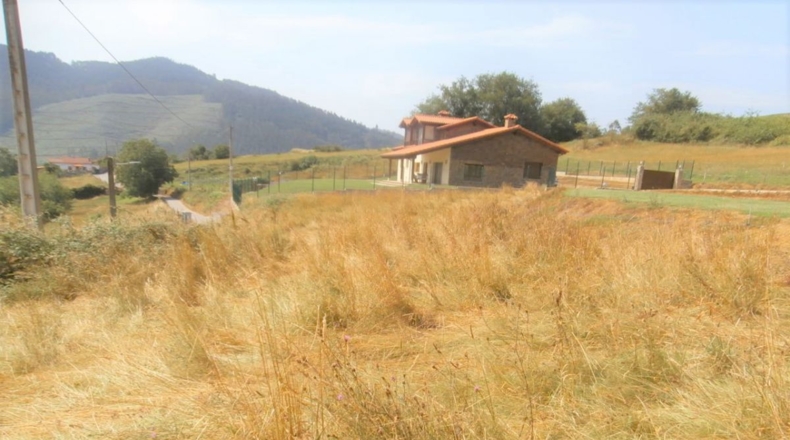 Astúries - Entre los rios - 2090m2