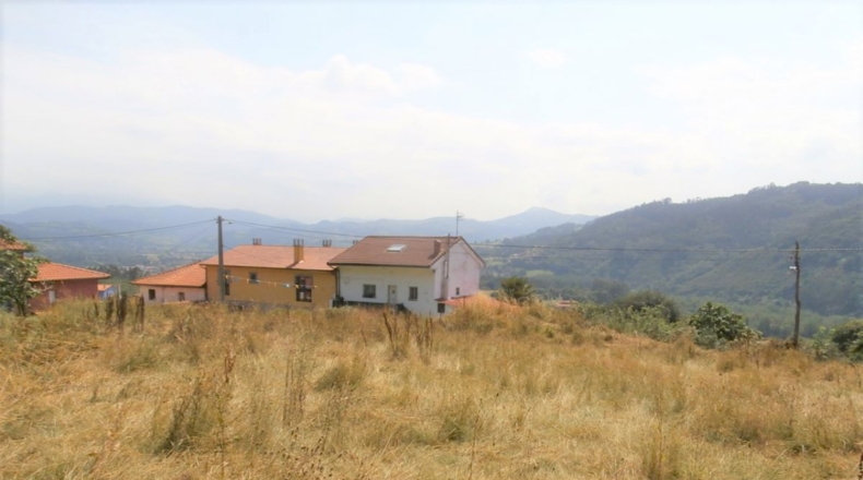 Astúries - Entre los rios - 2090m2
