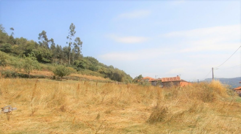 Astúries - Entre los rios - 2090m2