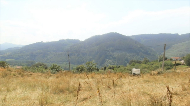 Astúries - Entre los rios - 2090m2