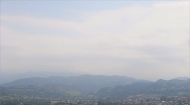 Astúries - Entre los rios - 2090m2