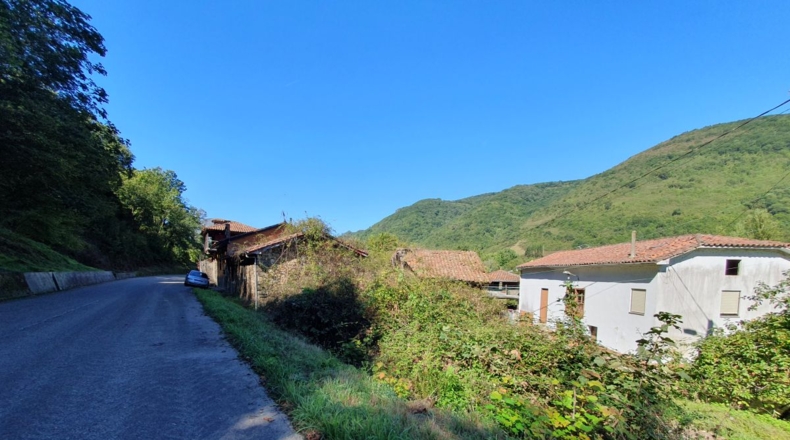 Asturias - Pumarada - 300m2