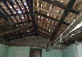 Дом с участком на продажу в городе Belmonte. Фото
