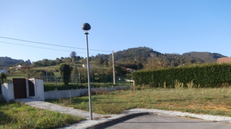 Asturias - San Pelayo - 482m2