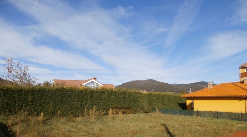 Asturias - San Pelayo - 482m2