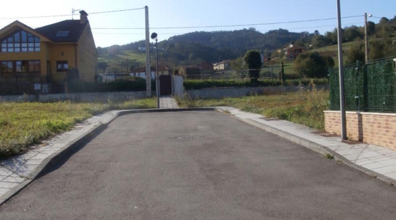Asturias - San Pelayo - 482m2
