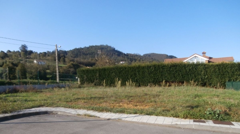 Asturias - San Pelayo - 482m2