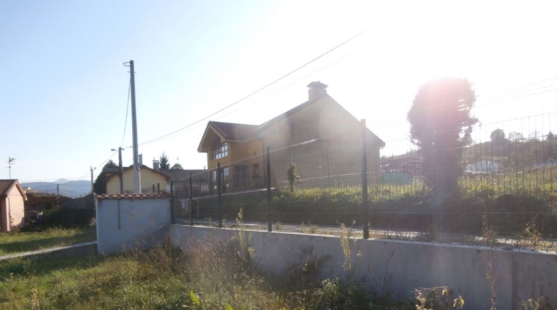 Asturias - San Pelayo - 482m2