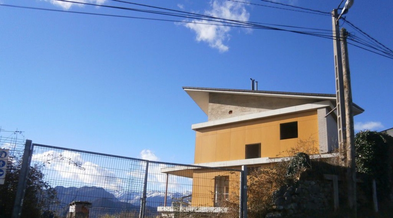 Asturias - Oviedo - 4000m2