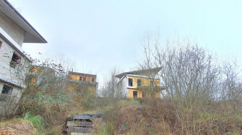 Asturias - Oviedo - 4000m2