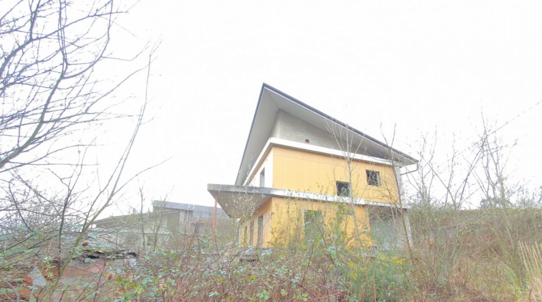 Asturias - Oviedo - 4000m2