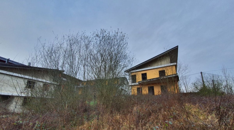 Asturias - Oviedo - 4000m2