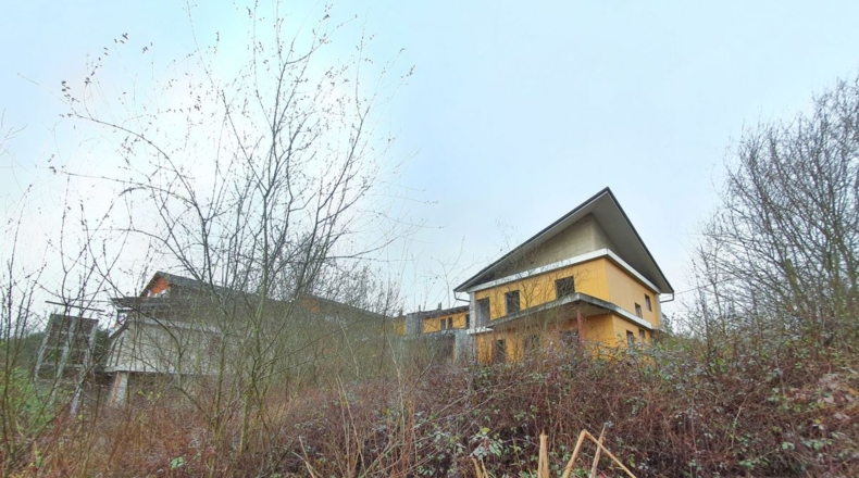 Asturias - Oviedo - 4000m2