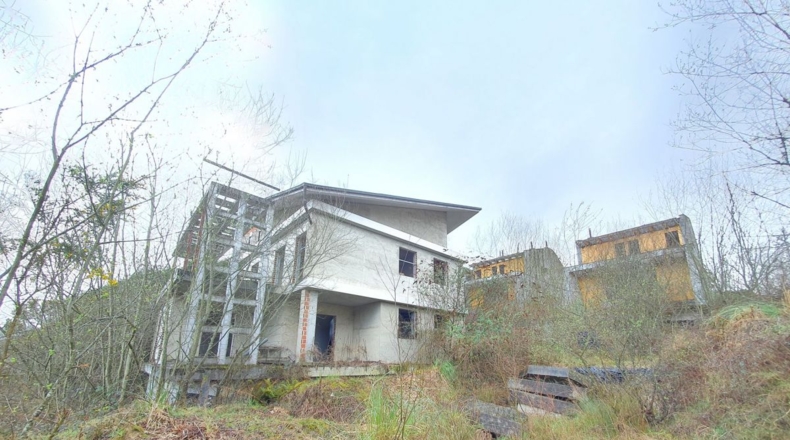Asturias - Oviedo - 4000m2