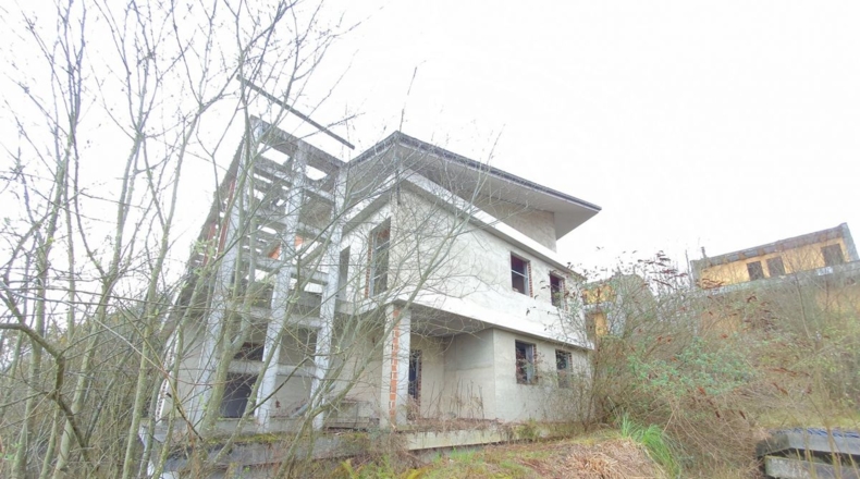 Asturias - Oviedo - 4000m2