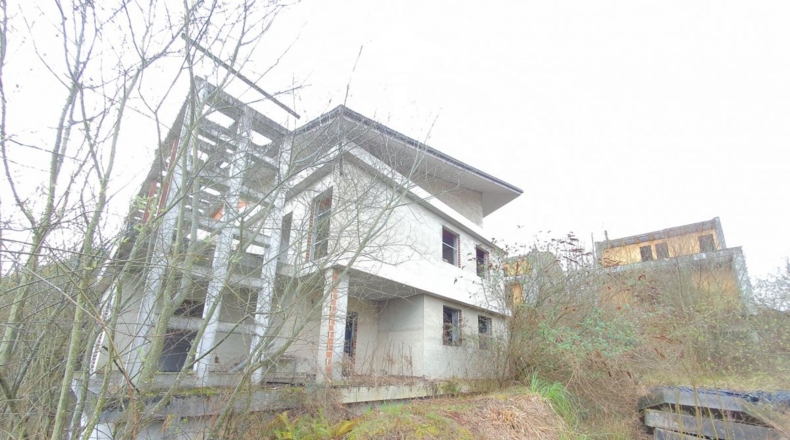 Asturias - Oviedo - 4000m2