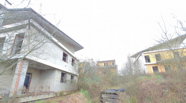 Asturias - Oviedo - 4000m2