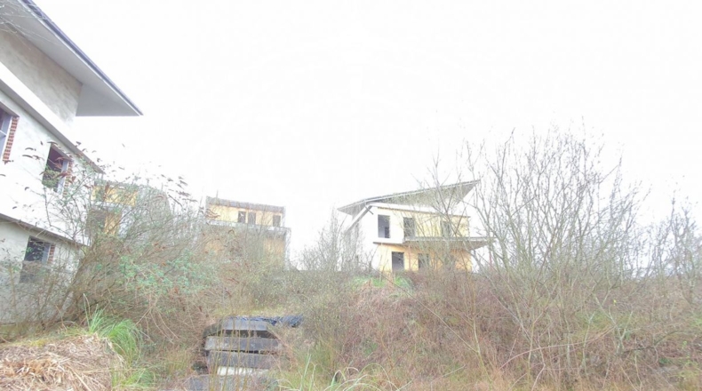 Asturias - Oviedo - 4000m2