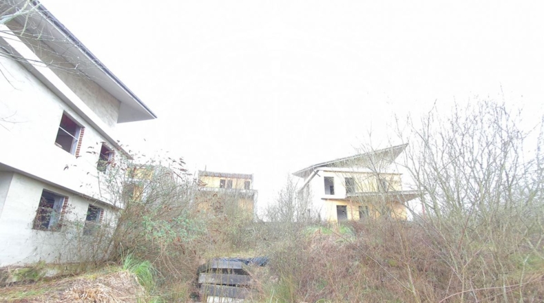 Asturias - Oviedo - 4000m2