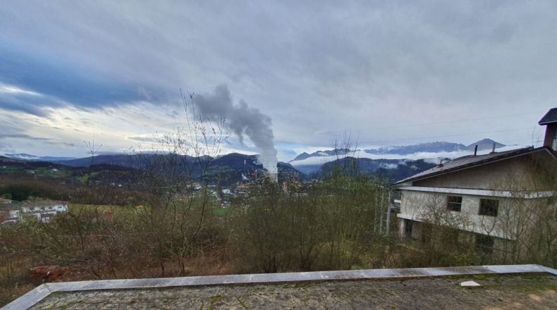 Asturias - Oviedo - 4000m2