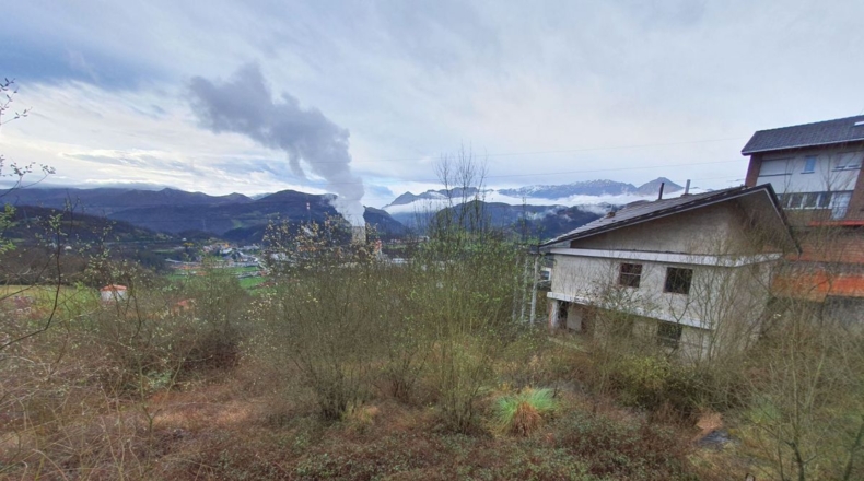 Asturias - Oviedo - 4000m2