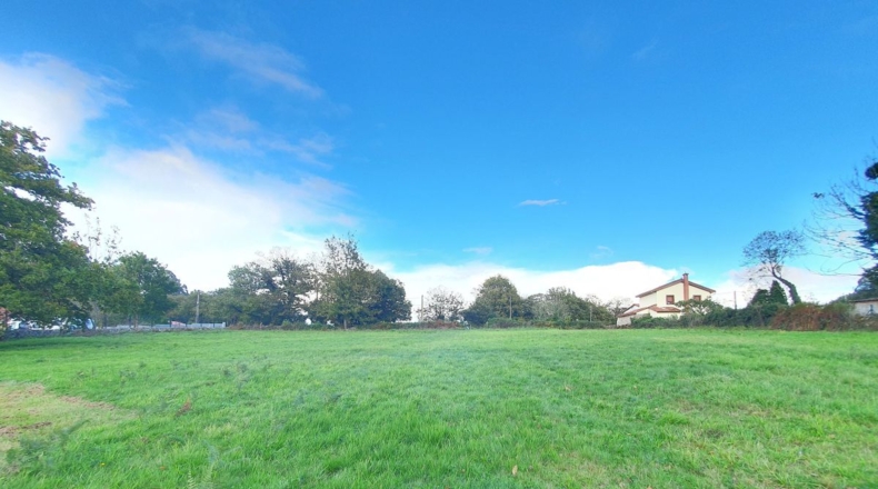 Asturias - Fuejo - 3850m2