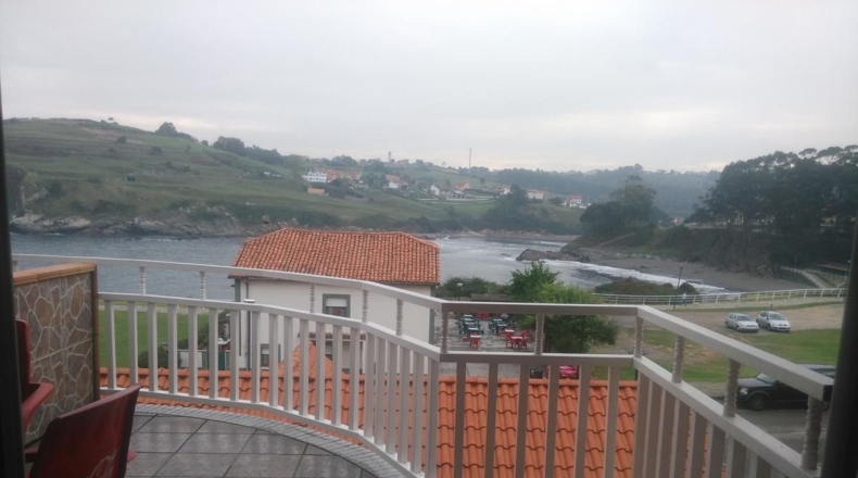 Asturias - La Llada - 678m2